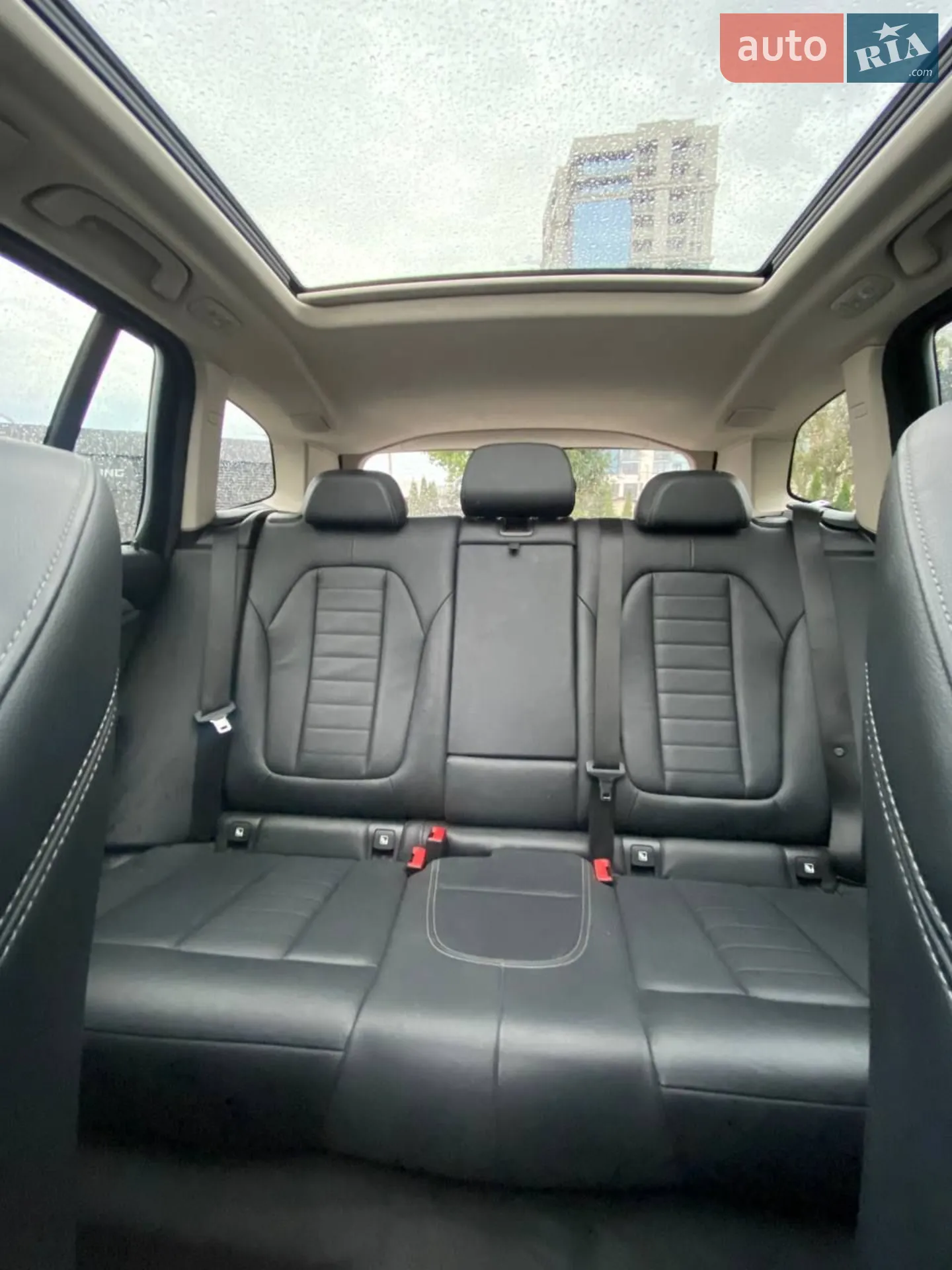 2018 BMW X3 - мініатюра 2