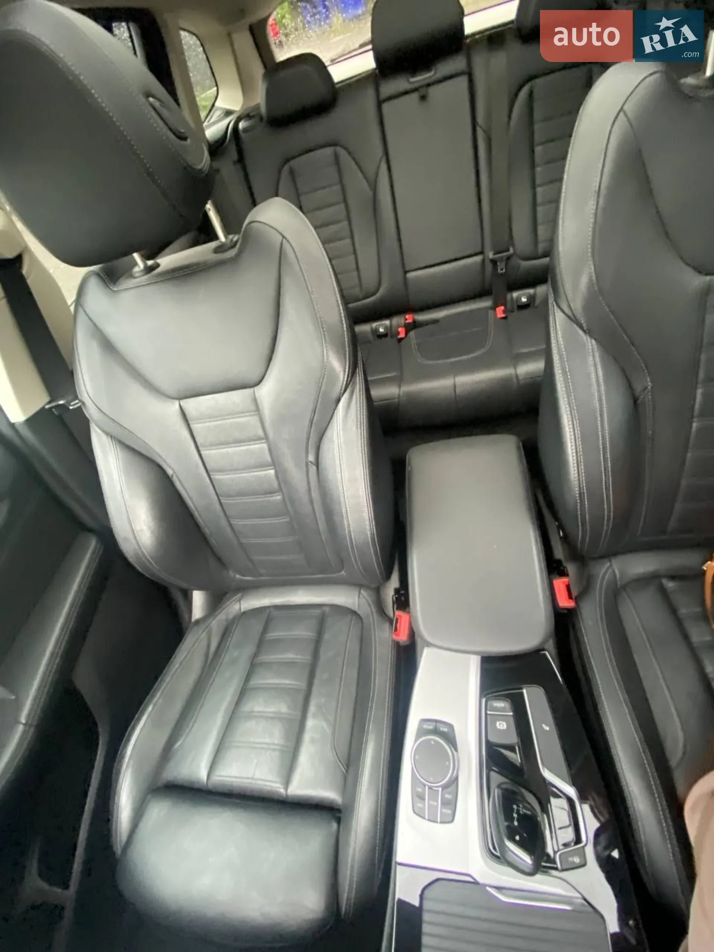 2018 BMW X3 - мініатюра 7
