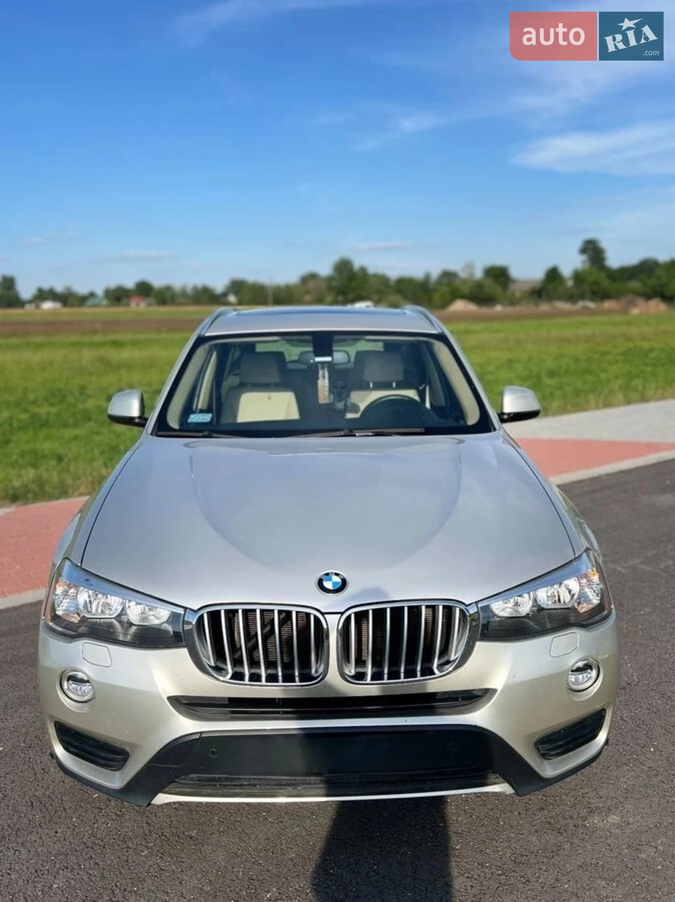 2018 BMW X3 - мініатюра 33