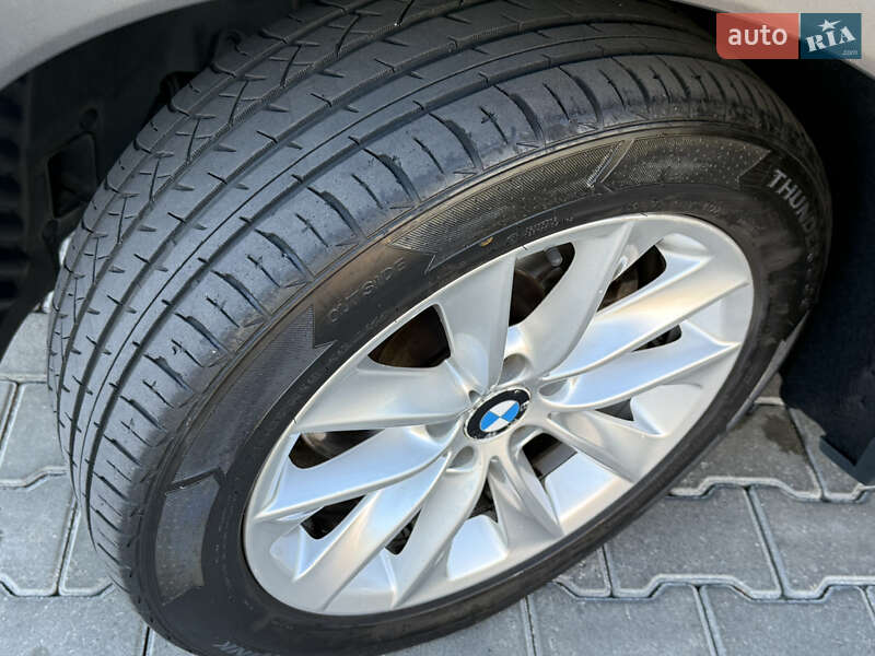 Внедорожник / Кроссовер BMW X3 2015 в Одессе фото 25 Внедорожник / Кроссовер BMW X3 2015 в Одессе