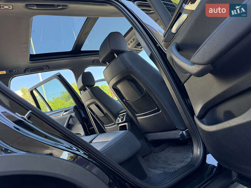 Внедорожник / Кроссовер BMW X3 2015 в Одессе фото 67 Внедорожник / Кроссовер BMW X3 2015 в Одессе