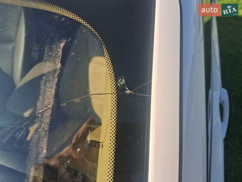 Внедорожник / Кроссовер BMW X3 2013 в Львове фото 10 Внедорожник / Кроссовер BMW X3 2013 в Львове