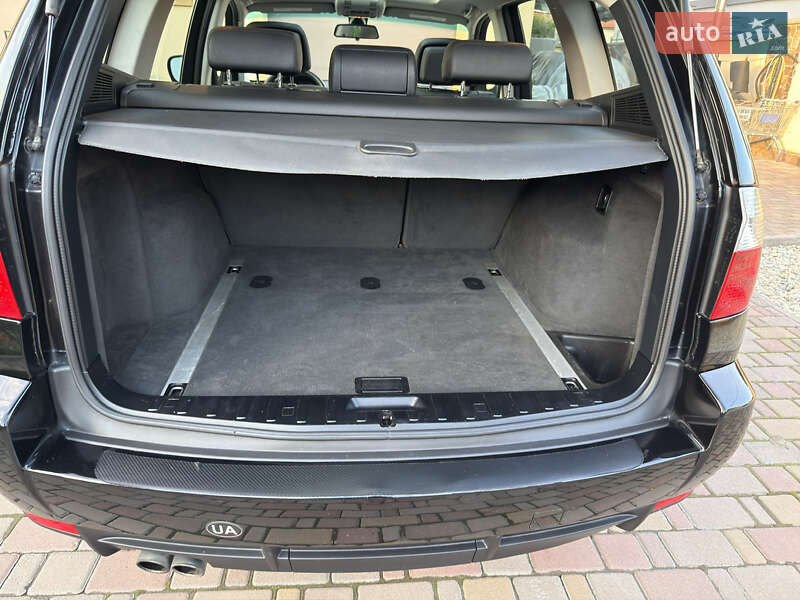 Внедорожник / Кроссовер BMW X3 2010 в Ивано-Франковске