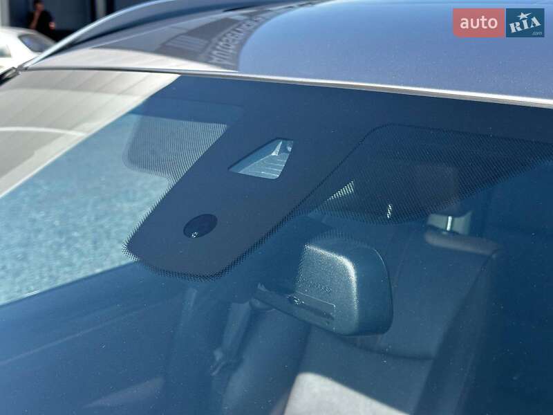 Внедорожник / Кроссовер BMW X3 2016 в Львове