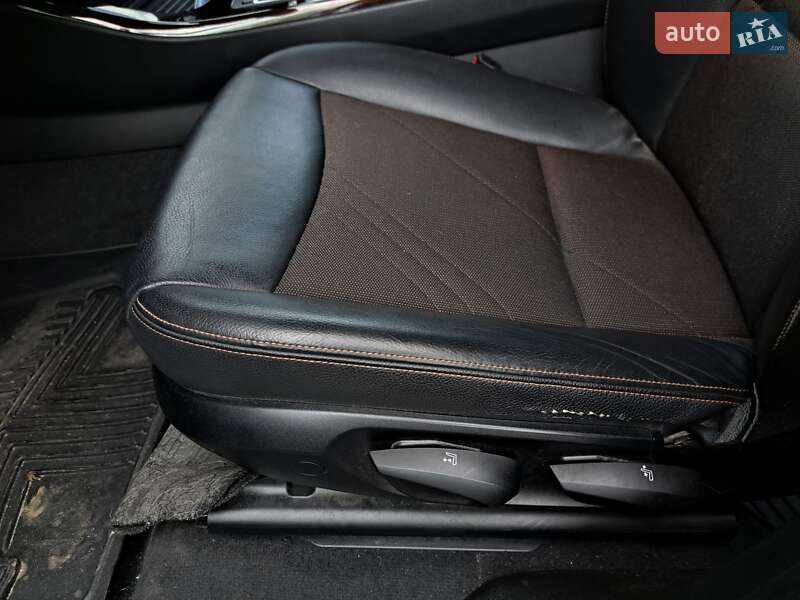 Позашляховик / Кросовер BMW X3 2015 в Калуші фото 6 Позашляховик / Кросовер BMW X3 2015 в Калуші