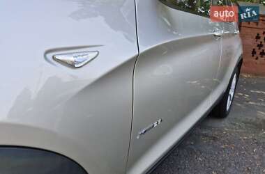 Внедорожник / Кроссовер BMW X3 2012 в Виннице