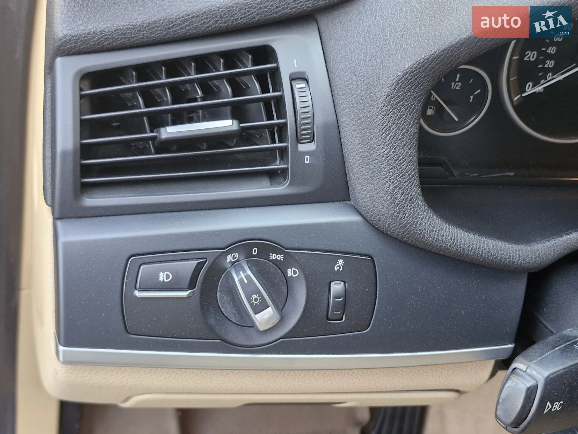 2012 BMW X3 - мініатюра 4