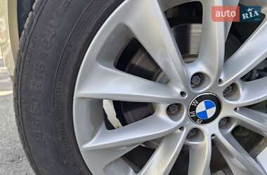 Внедорожник / Кроссовер BMW X3 2012 в Виннице