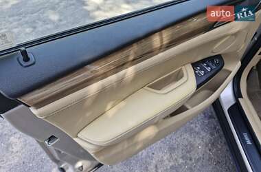 Внедорожник / Кроссовер BMW X3 2012 в Виннице