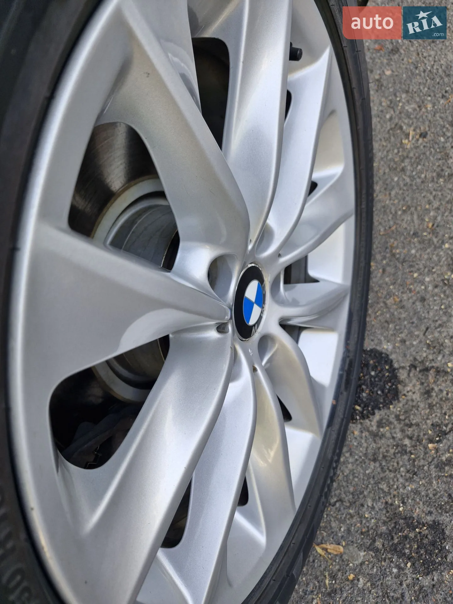 2012 BMW X3 - мініатюра 30