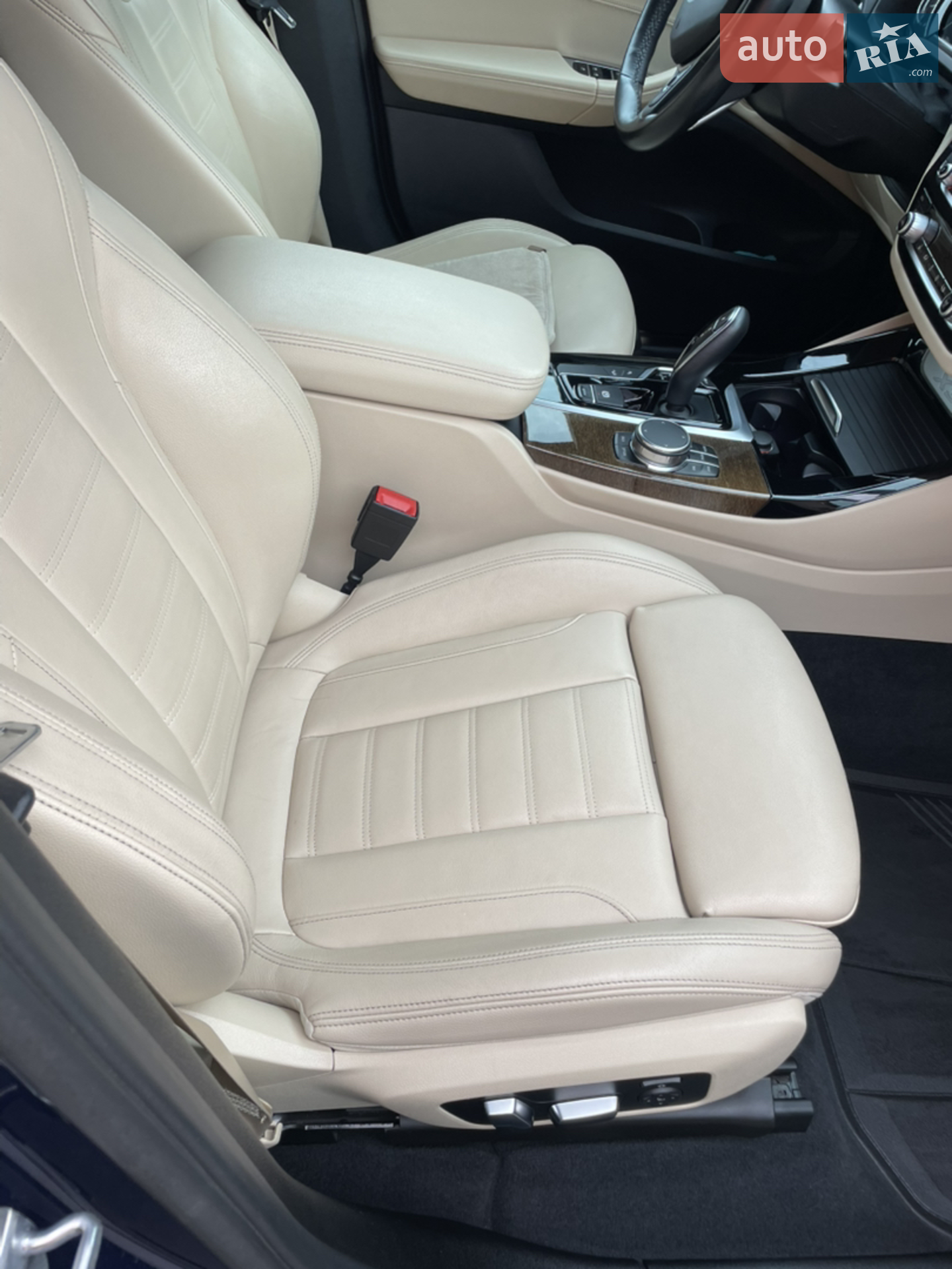 2018 BMW X3 - мініатюра 20