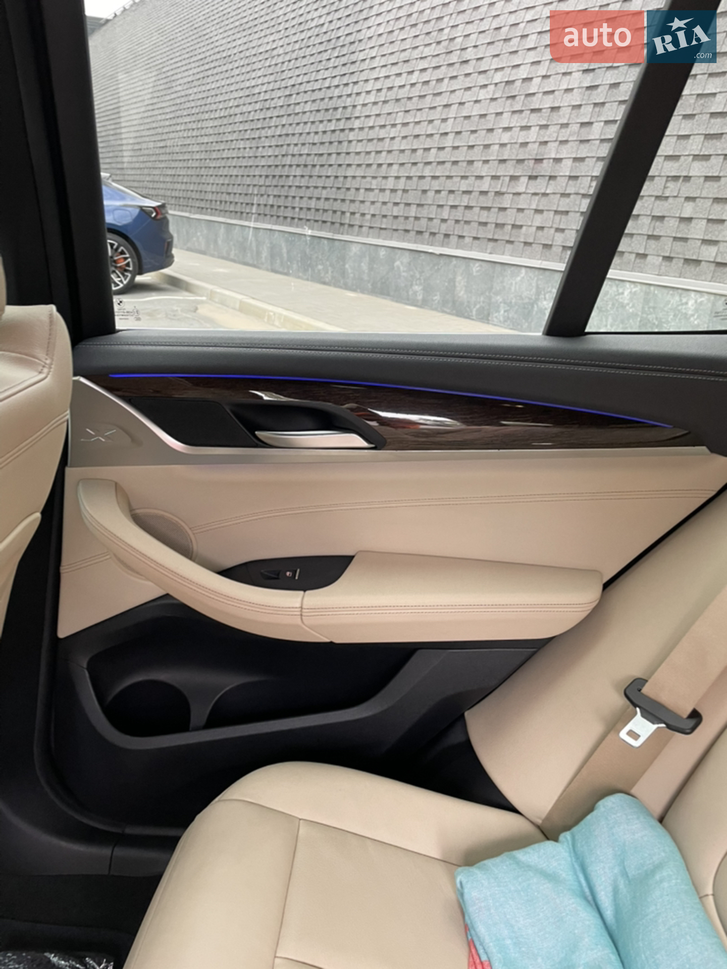 2018 BMW X3 - мініатюра 24