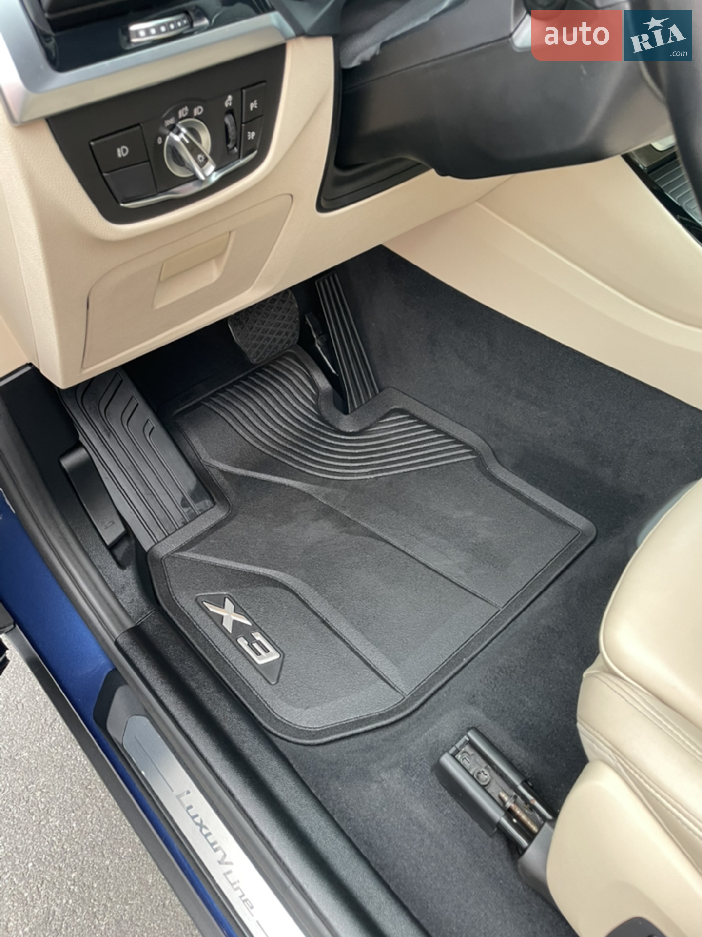 2018 BMW X3 - мініатюра 28