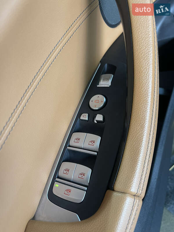 Позашляховик / Кросовер BMW X3 2020 в Одесі фото 4 Позашляховик / Кросовер BMW X3 2020 в Одесі