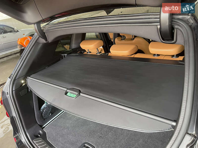 Позашляховик / Кросовер BMW X3 2020 в Одесі фото 32 Позашляховик / Кросовер BMW X3 2020 в Одесі