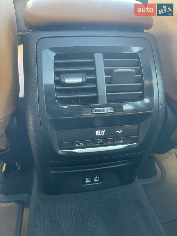 Позашляховик / Кросовер BMW X3 2020 в Одесі фото 60 Позашляховик / Кросовер BMW X3 2020 в Одесі