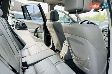 Внедорожник / Кроссовер BMW X3 2008 в 