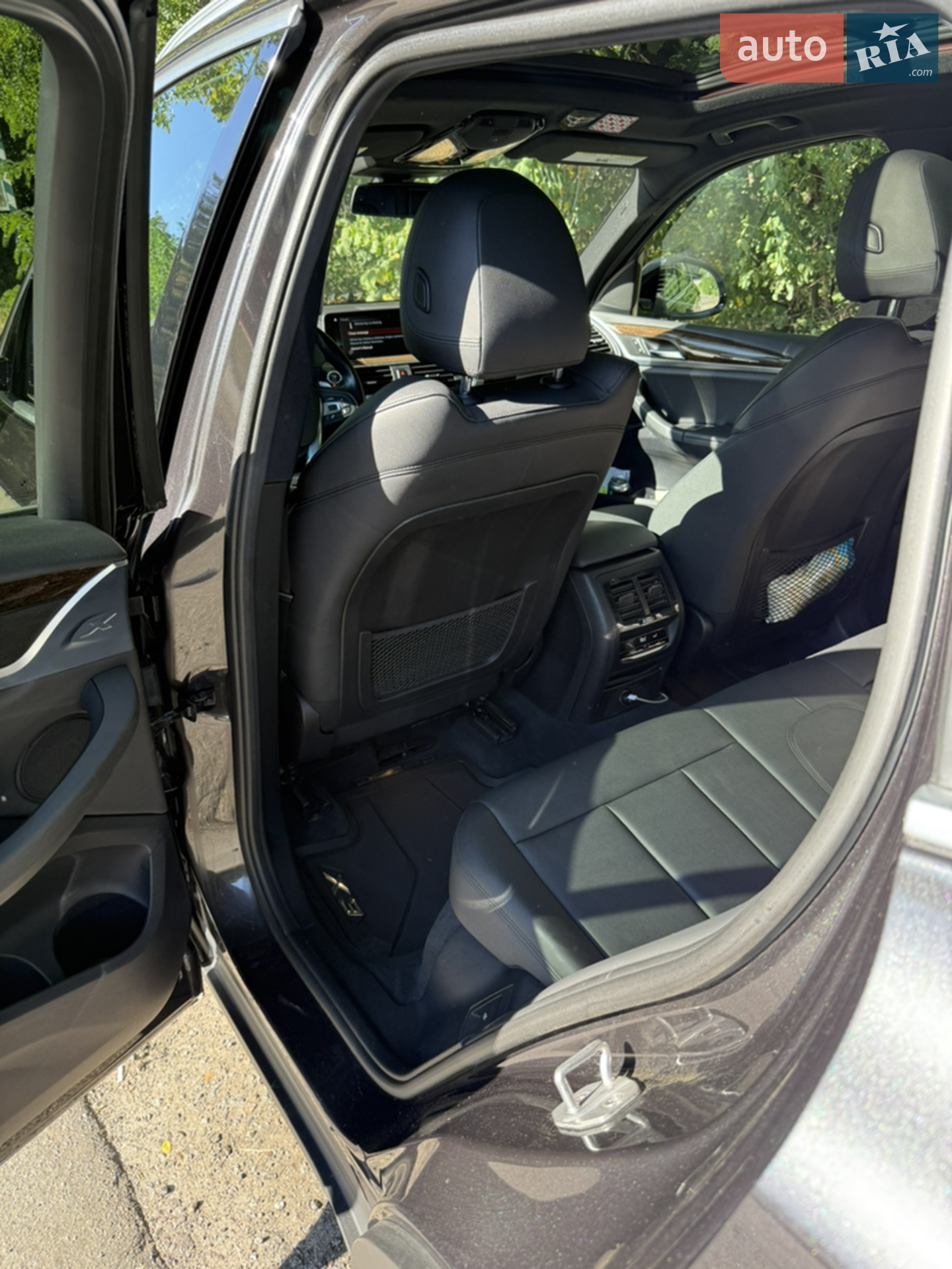 2019 BMW X3 - мініатюра 21