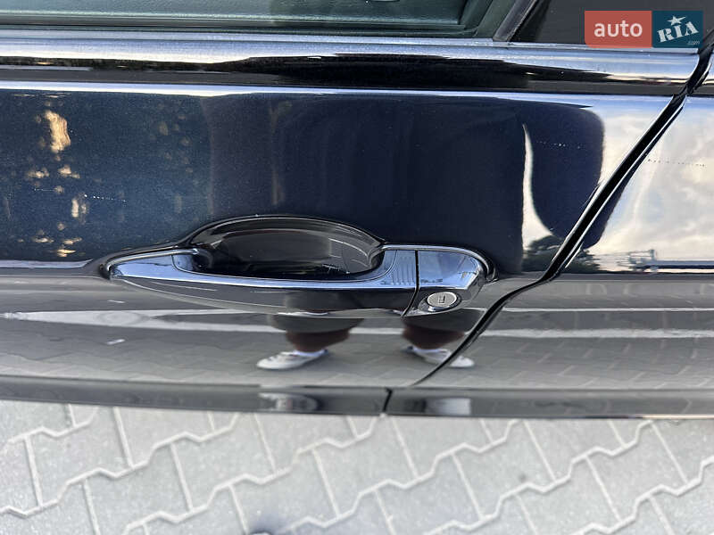 Внедорожник / Кроссовер BMW X3 2014 в Виннице