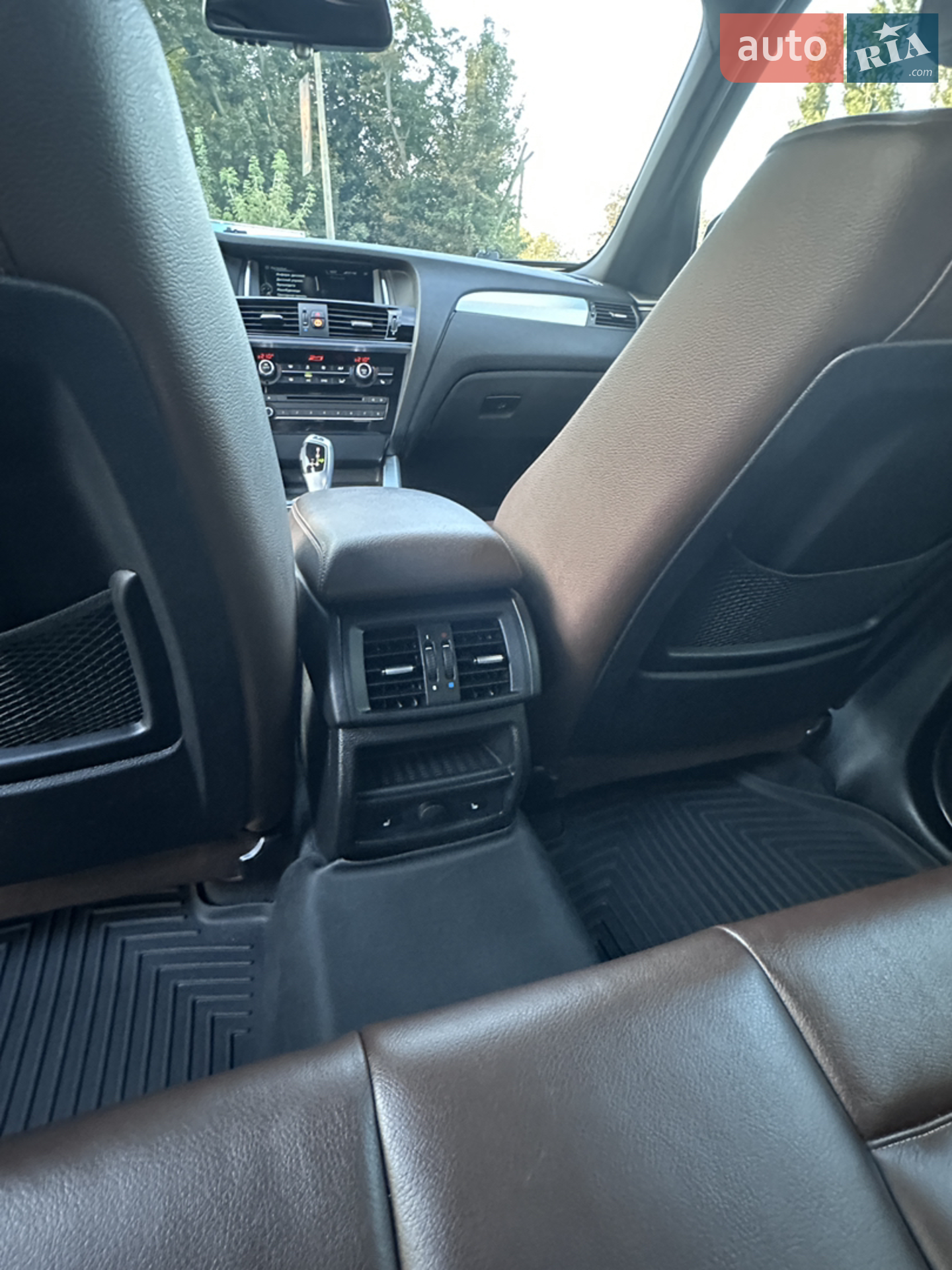 2014 BMW X3 - мініатюра 22