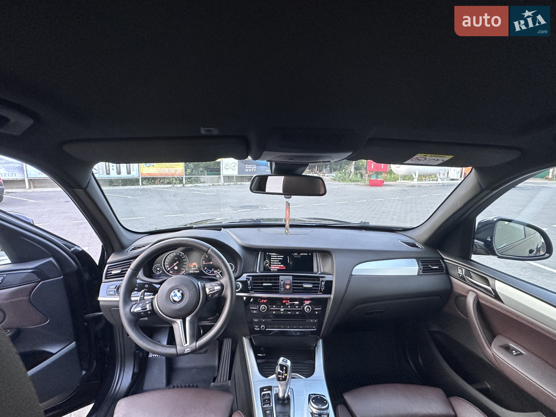 2014 BMW X3 - мініатюра 21