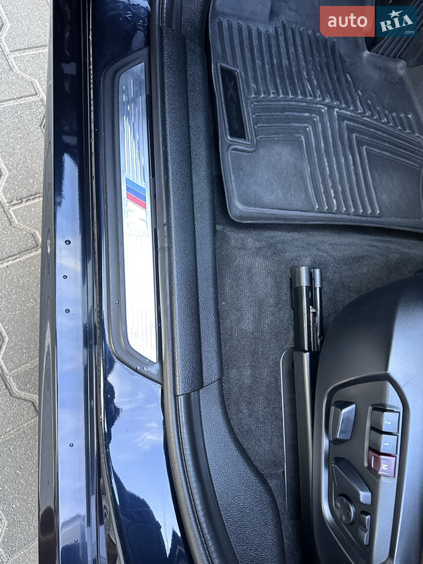 2014 BMW X3 - мініатюра 27