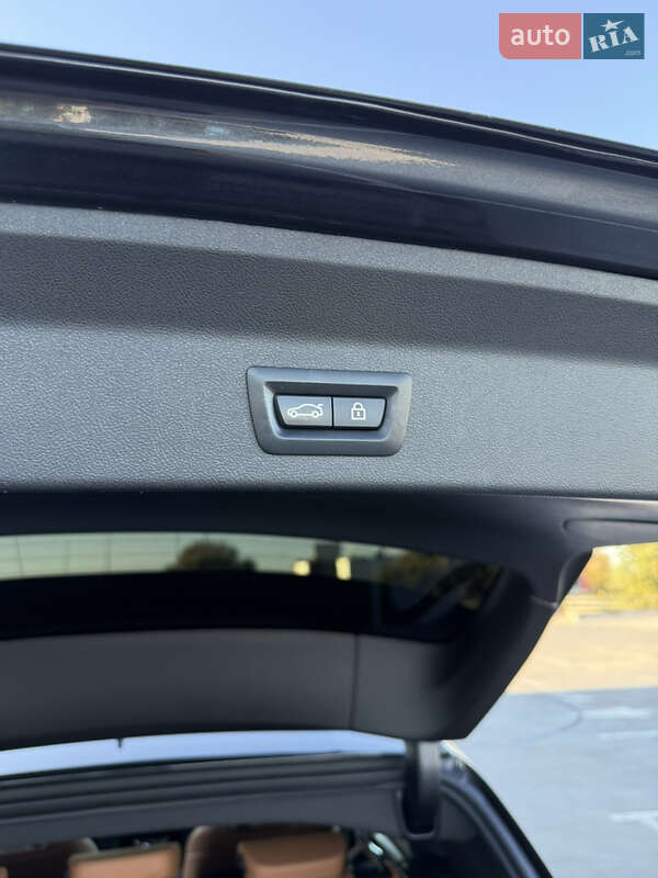 Внедорожник / Кроссовер BMW X3 2019 в Киеве