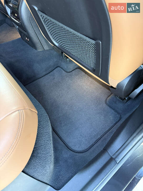 Внедорожник / Кроссовер BMW X3 2019 в Киеве