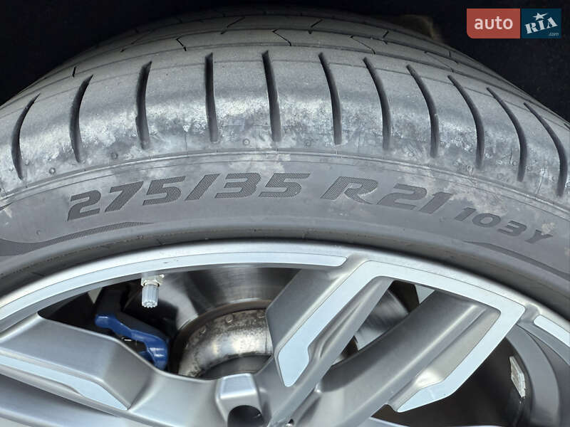 Внедорожник / Кроссовер BMW X3 2019 в Киеве