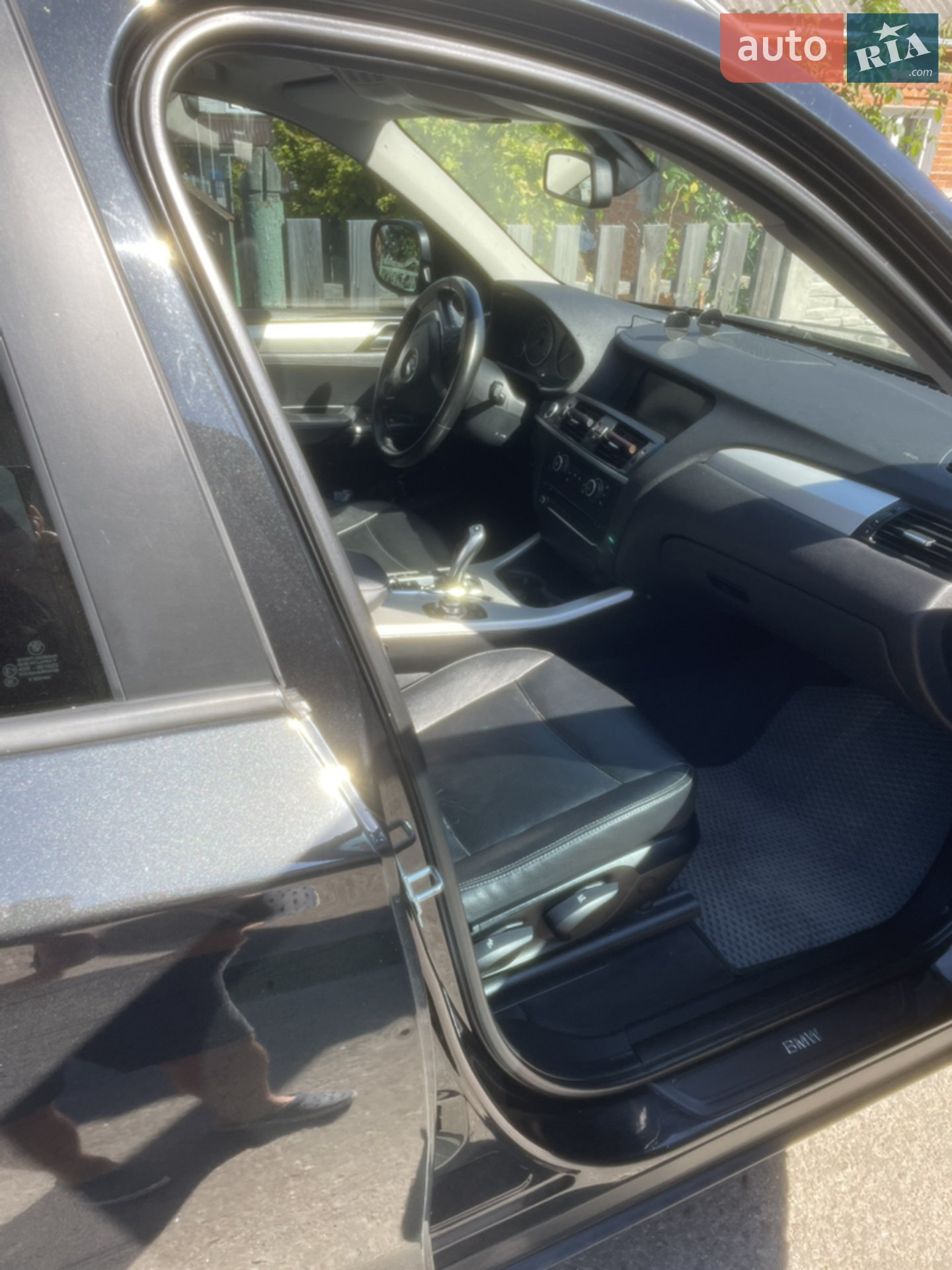 2013 BMW X3 - мініатюра 4