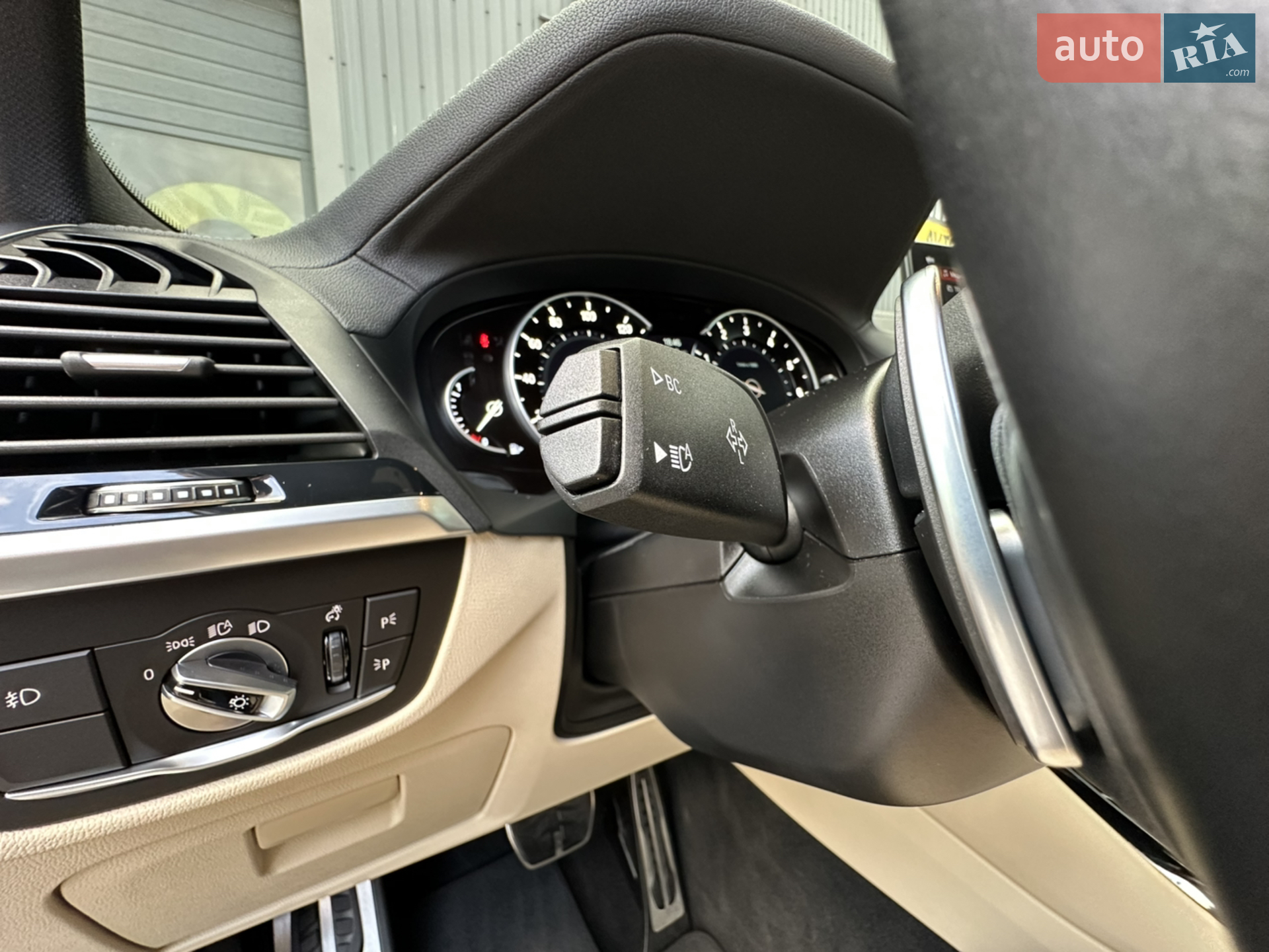 2018 BMW X3 - мініатюра 27