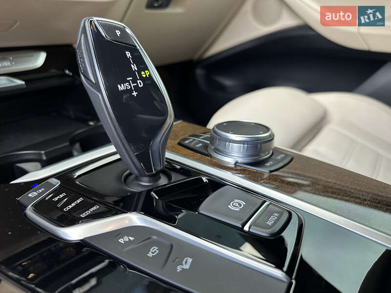 Позашляховик / Кросовер BMW X3 2018 в Дрогобичі фото 30 Позашляховик / Кросовер BMW X3 2018 в Дрогобичі