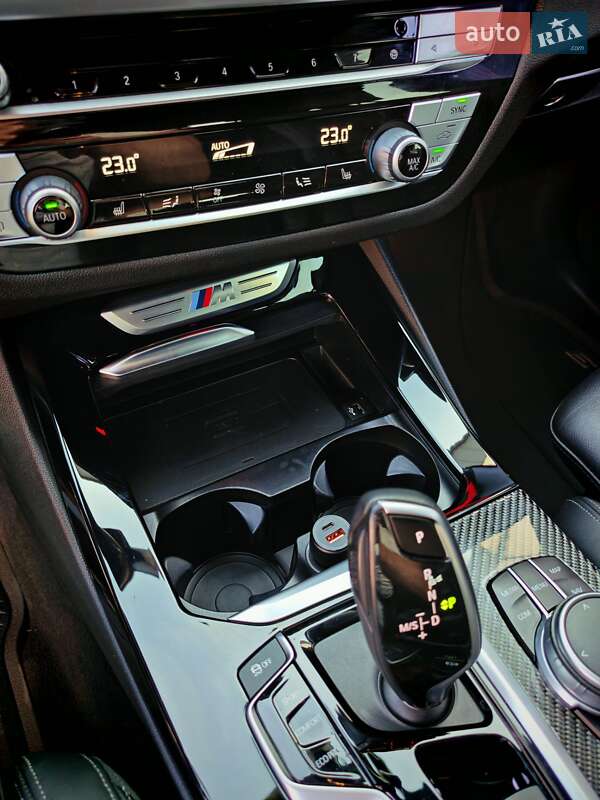 Внедорожник / Кроссовер BMW X3 2021 в Луцке фото 35 Внедорожник / Кроссовер BMW X3 2021 в Луцке