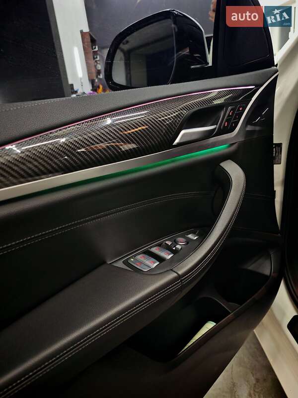 Внедорожник / Кроссовер BMW X3 2021 в Луцке фото 39 Внедорожник / Кроссовер BMW X3 2021 в Луцке