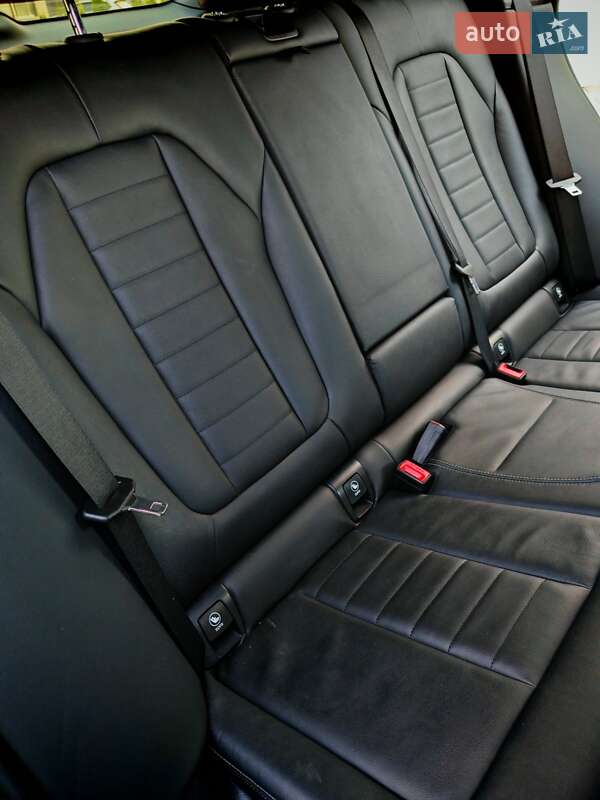 Внедорожник / Кроссовер BMW X3 2021 в Луцке фото 34 Внедорожник / Кроссовер BMW X3 2021 в Луцке