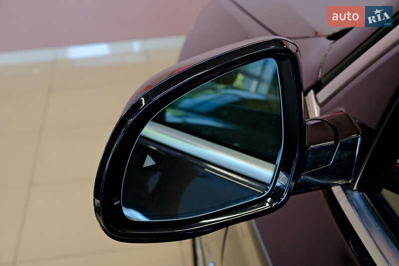 Внедорожник / Кроссовер BMW X3 2020 в Одессе