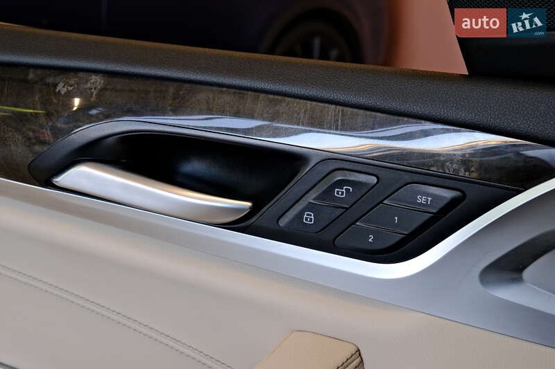 Внедорожник / Кроссовер BMW X3 2020 в Одессе