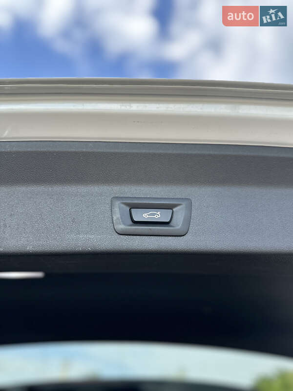 Позашляховик / Кросовер BMW X3 2019 в Кременчуці