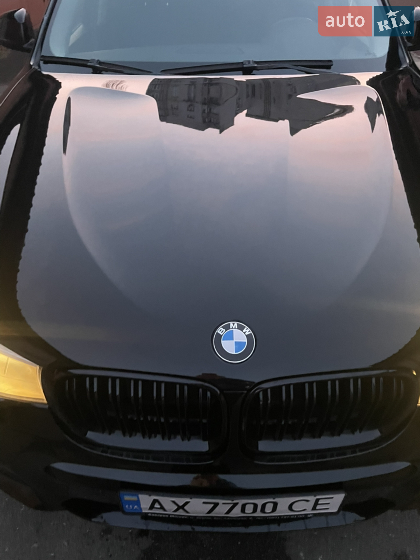2017 BMW X3 - мініатюра 13