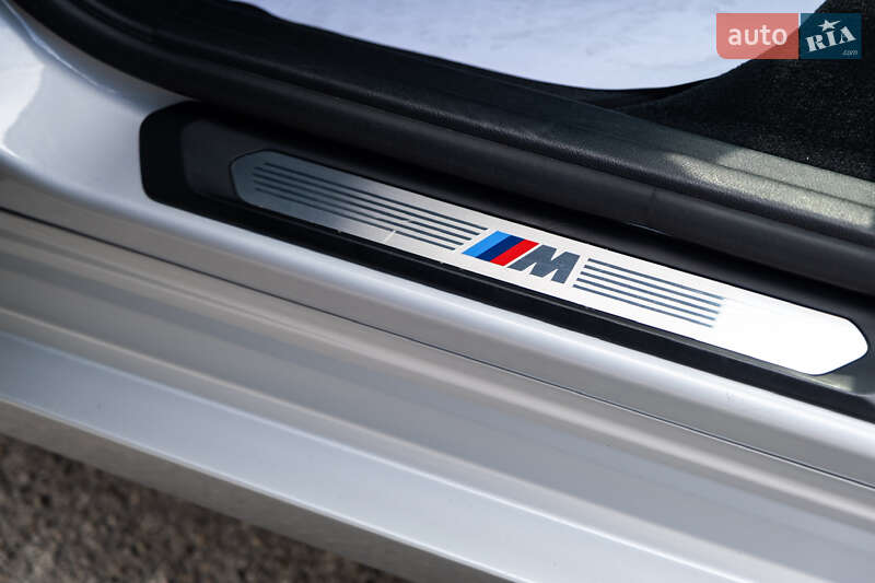 Внедорожник / Кроссовер BMW X3 2018 в Киеве