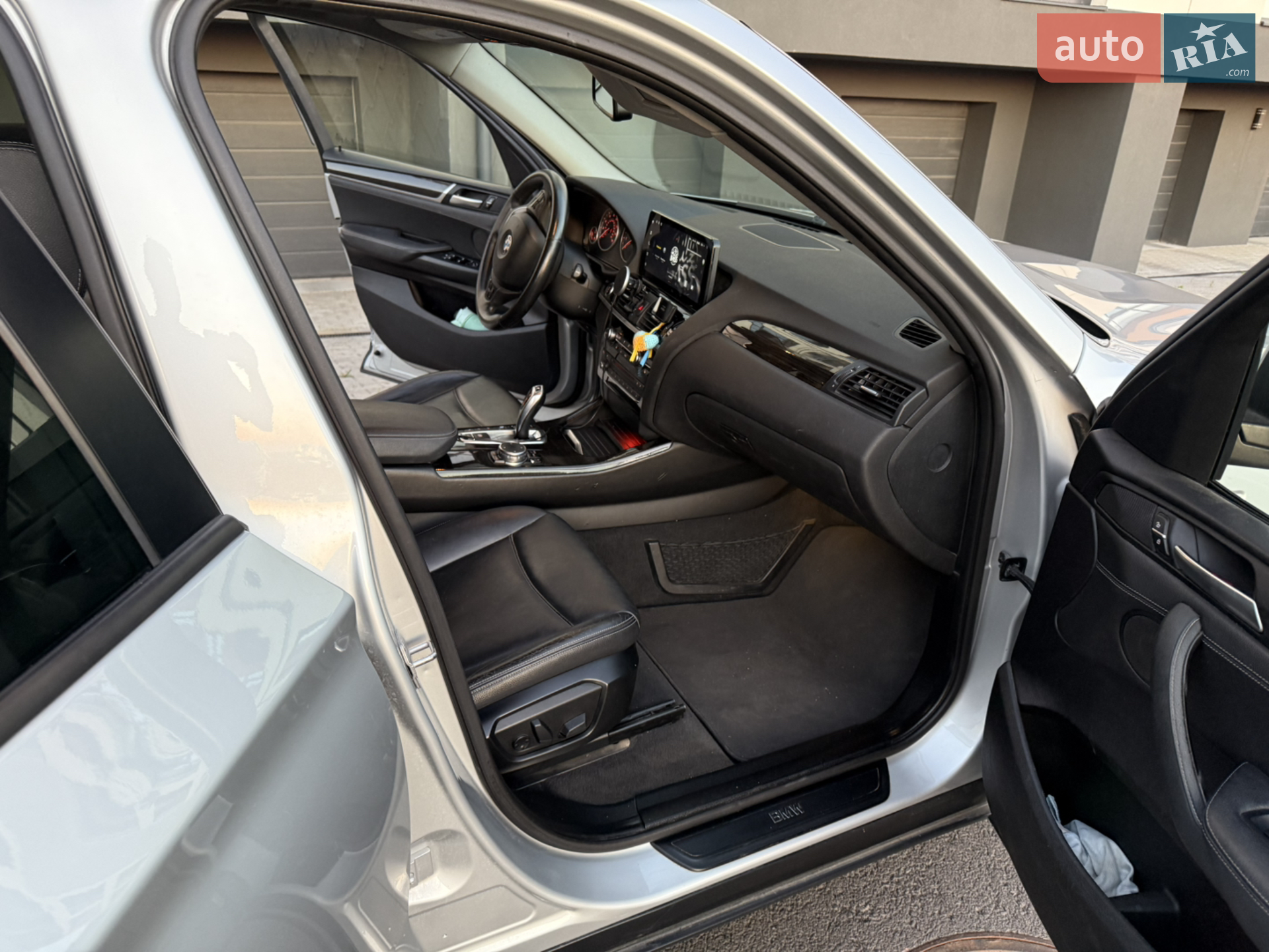 2015 BMW X3 - мініатюра 9