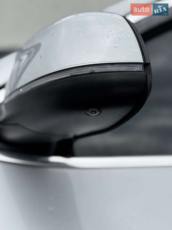 Позашляховик / Кросовер BMW X3 2017 в Кропивницькому фото 5 Позашляховик / Кросовер BMW X3 2017 в Кропивницькому