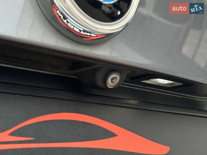 Внедорожник / Кроссовер BMW X3 2016 в Мукачево фото 16 Внедорожник / Кроссовер BMW X3 2016 в Мукачево