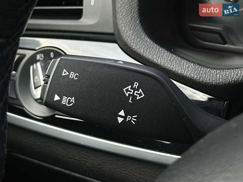 Внедорожник / Кроссовер BMW X3 2016 в Мукачево фото 33 Внедорожник / Кроссовер BMW X3 2016 в Мукачево