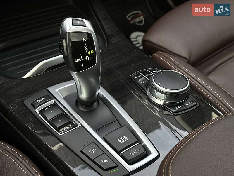 Внедорожник / Кроссовер BMW X3 2016 в Мукачево фото 37 Внедорожник / Кроссовер BMW X3 2016 в Мукачево