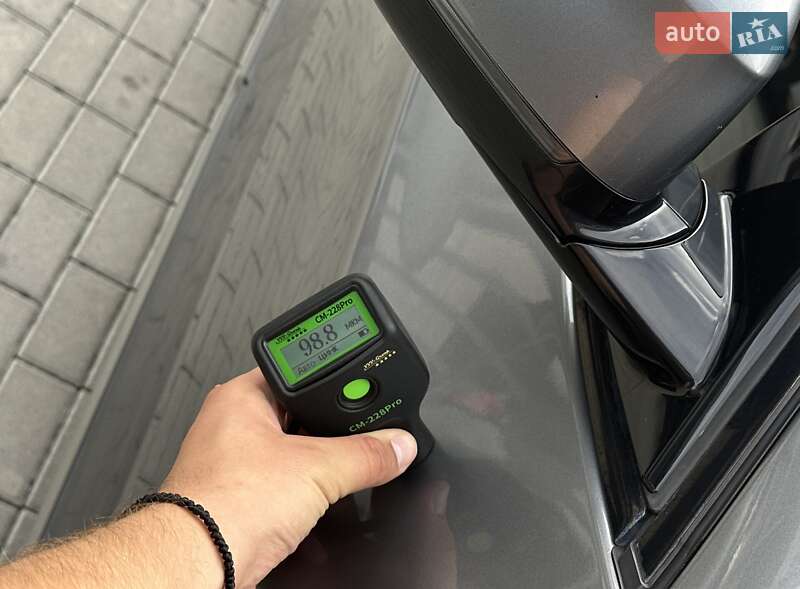 Внедорожник / Кроссовер BMW X3 2016 в Мукачево фото 48 Внедорожник / Кроссовер BMW X3 2016 в Мукачево