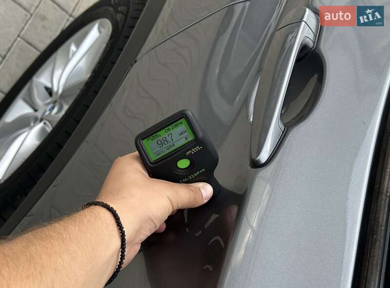 Внедорожник / Кроссовер BMW X3 2016 в Мукачево фото 51 Внедорожник / Кроссовер BMW X3 2016 в Мукачево