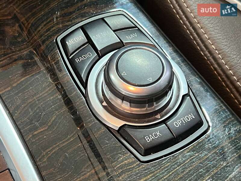 Позашляховик / Кросовер BMW X3 2014 в Одесі