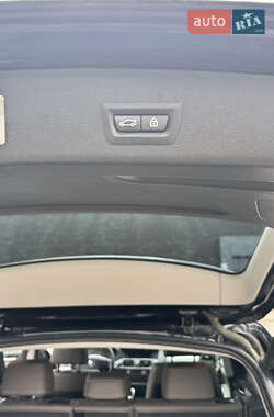 Внедорожник / Кроссовер BMW X3 2013 в 