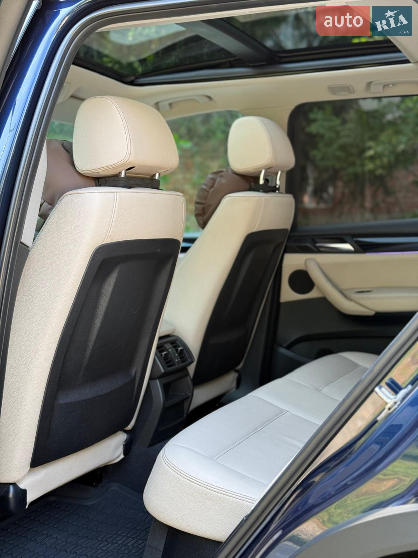2011 BMW X3 - мініатюра 14